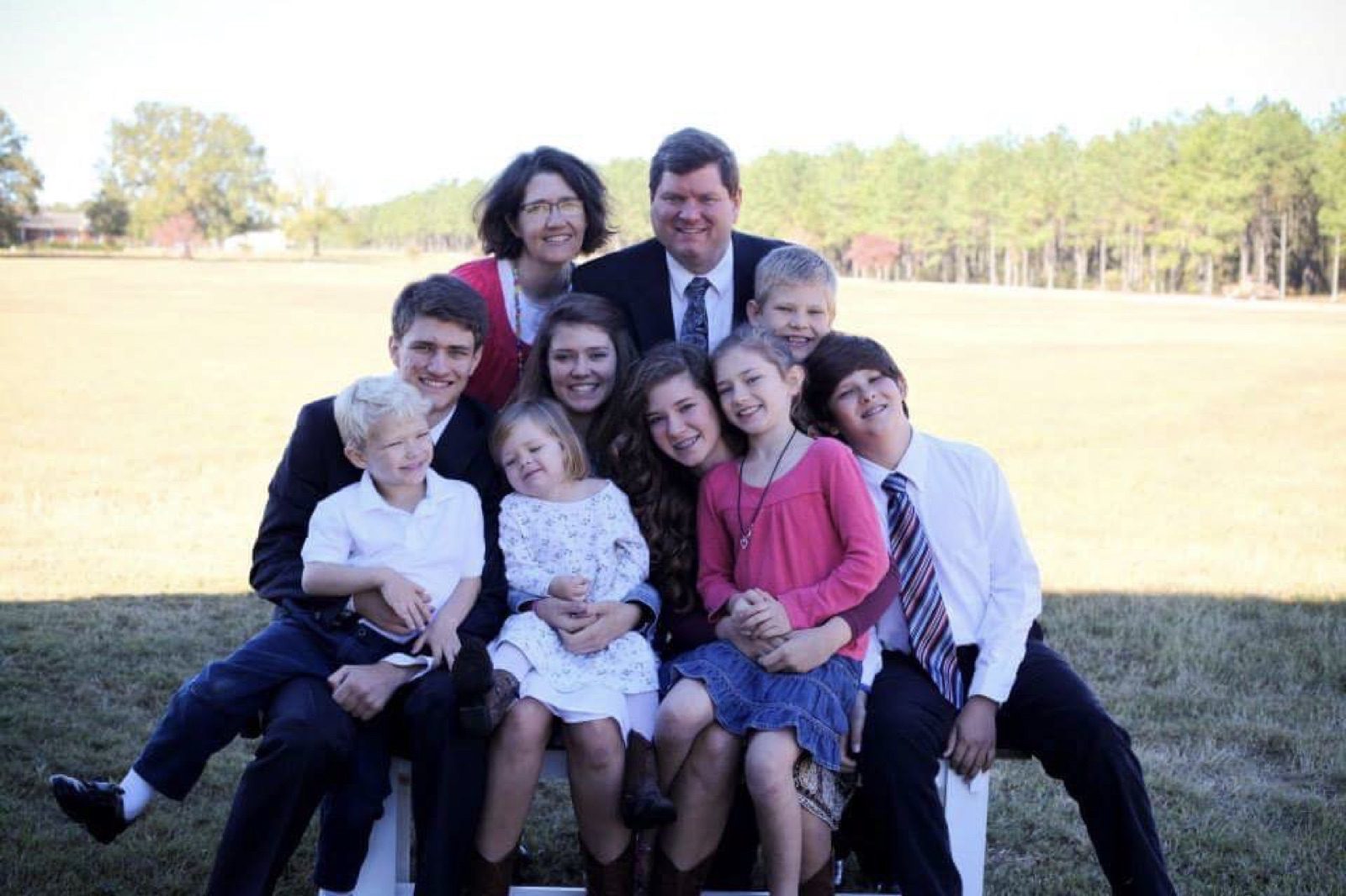 Family photo